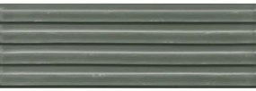 Cifre Cerámica Gare Keramische wand - 10x30.5cm - 8.6mm - Groen SW07315365-8