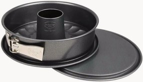 Springvorm Baking Harmonie met platte en buisvormige bodem