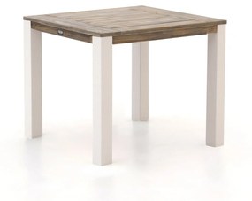 ROUGH-S dining tuintafel 90x90x76cm