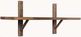 Eikenhouten wandplank Toronto