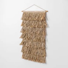 Duyke Wanddecoratie Natuurlijk - Sklum