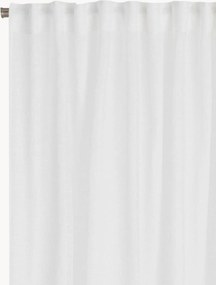 Lichtdoorlatende multibandgordijnen Nellie, 2-delig, B 140 cm