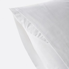 Set van 2 kussenslopen 100% katoen