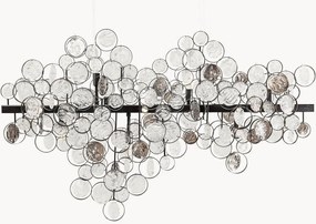 Grote hanglamp Clouds