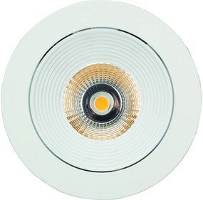 Ben Luxalon plafond spot LED Wit