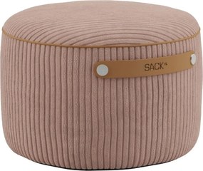 Sackit Pouf Indoor - Corduroy Rose