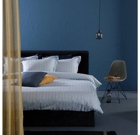 Goossens Dekbedovertrek Linea, 200 x 200/220 cm