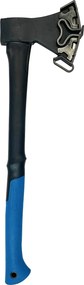 Hyundai kloofbijl 90cm Fiber 1,5 kg