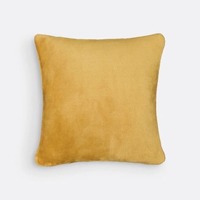 Kussenhoes in fleece 40x40 cm, Maxine