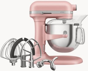 Mixer met kom-lift Heavy Duty, 6.6 L, 7-delig