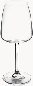 Witte wijnglazen Barolo, 6-delig