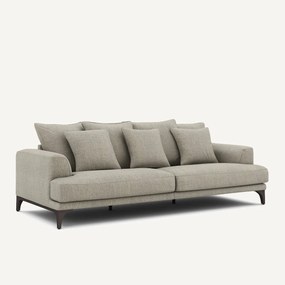 Bank in tweed, Armento