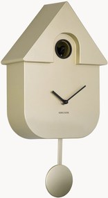 Wandklok Modern