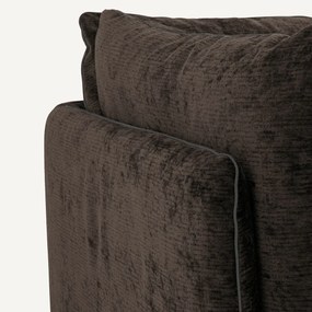 Compacte bankl, recycled polyester, Botero