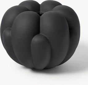 Handgemaakte vaas Bloom, H 18 cm
