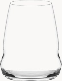 Kristallen rode wijnglazen CoCoon, 6-delig