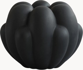 Handgemaakte vaas Bloom, H 27 cm