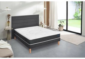 Ensemble matras mousse HR Smart Repair + bedbodem