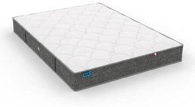 Koudschuim matras 20 cm, stevig