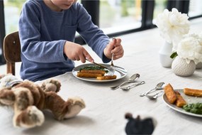 ZWILLING Filou Kinderbestekset, 4-delig - Filou - ZWILLING