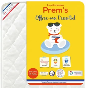 Babymatras Prem’s