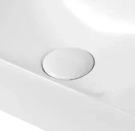 Sanigoods witte clickwaste