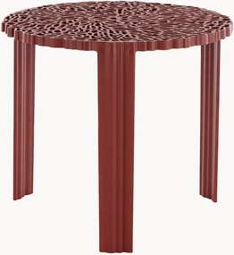 Ronde tuintafel T-tafel