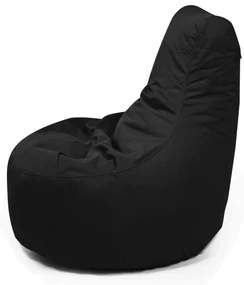 Zitzak Slope Plus Outdoor - Black