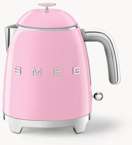 Waterkoker 50's Style, 800 ml