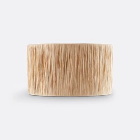 Hanglamp / Lampenkap in raffiaØ40 cm, Rafita