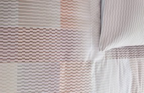 Kardol by Beddinghouse Digital Weave Dekbedovertrek Grey Green – Bij Swiss Sense