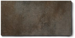 Vloertegel 60x120 Metallook Bruin CC25