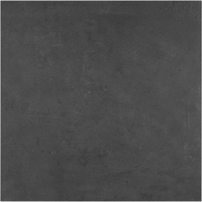 Vloer-/wandtegel antraciet Castelvetro Fusion 60x60cm antracite mat gerectificeerd