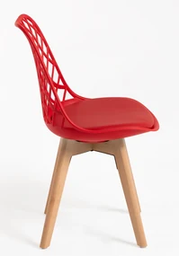 Pak 4 Mima Stoelen