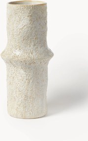 Vaas Earth van keramiek, H 31 cm