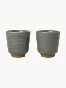 Set van 2 bekers Miko