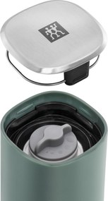 ZWILLING Spices Kruidenmolen 19 cm, Salie - Spices - ZWILLING