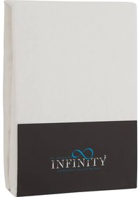 Goossens Molton Tbv Topper Topper Molton, Molton tbv topper 80 x 200 cm