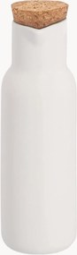 Oliefles Henry van keramiek, 300 ml