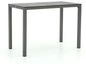 Bellagio Fidenza bartafel 150x80x105cm