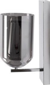 WANDLAMP APP1206-1W Chrome