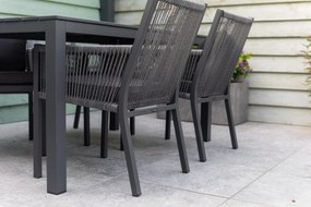 Manifesto Rivola dining tuinstoel