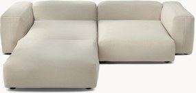 Modulaire hoekbank Vetsak (3-zits)