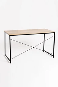 Dek 140 cm bureau