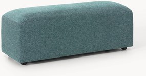 XLvoetenbank Melva, B 116 x D 42 cm