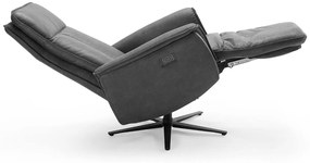 Goossens Relaxstoel Odyssey, Relaxfauteuil