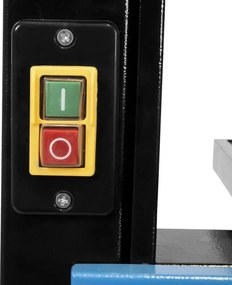 Güde Lintzaag GBS 200 Profi