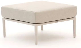 Bellagio Mineo lounge voetenbank 71x71cm