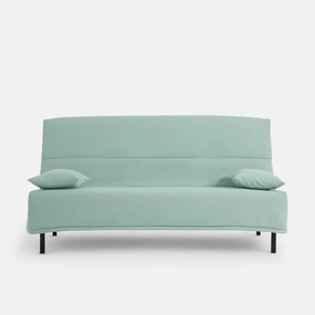 Clic-clac, mousse 14 cm, 18 latten, Derek