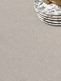 Katoenen tafellaken Paradia in jacquardweefsel